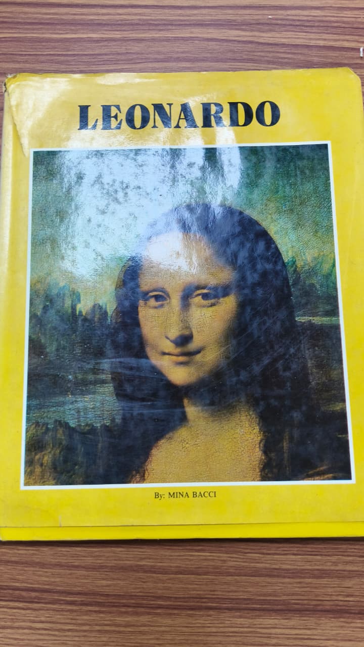 Leonardo